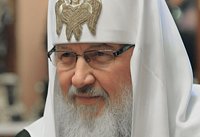 Выступление Святейшего Патриарха Кирилла на встрече председателя Правительства РФ В.В. Путина с лидерами традиционных религиозных общин России
