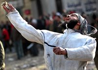 В Египте совершен очередной погром христиан