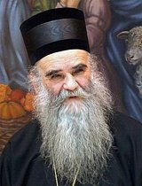 Митрополиту Черногорскому Амфилохию вручен диплом почетного доктора Парижского Свято-Сергиевского института