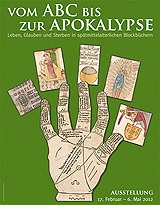 В Баварии открылась выставка средневековых «блочных книг»