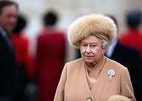 Королева Великобритании Елизавета II встретилась с религиозными лидерами страны