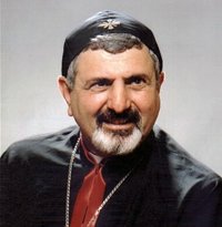 Глава Сиро-католической церкви выражает обеспокоенность в связи с возможными гонениями на христиан в Сирии