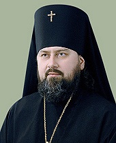 Патриаршее поздравление архиепископу Херсонскому Иоанну с 25-летием иерейской хиротонии