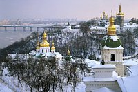 Состоялось заседание Священного Синода Украинской Православной Церкви