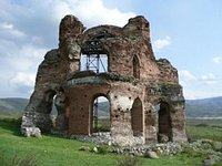 В Болгарии будет отреставрирована раннехристианская церковь конца V — начала VI в.