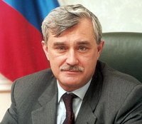 «Православная Энциклопедия» поздравляет с Днем рождения члена Общественного Совета Г.С. Полтавченко