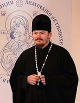 Епископ Корсунский Нестор ответил на заявление мэра Парижа по поводу проекта нового русского храма в столице Франции