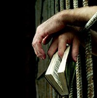 Опубликован список христиан, находящихся в заключении в тюрьмах Ирана