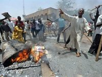 В Нигерии только с начала 2012 г. в результате терактов погибли не менее 265 человек