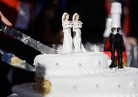 Католическая Церковь Шотландия выступает против легализации однополых «браков»