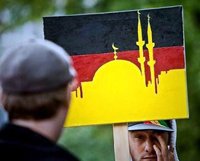 В Германии каждый четвертый молодой мусульманин отвергает возможность интеграции