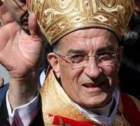 Глава Маронитской церкви опасается, что «Арабская весна» очень скоро станет «зимой»