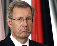 Покинувший со скандалом пост президента Германии Кристиан Вульф ушел в монастырь… на время