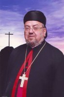 Сирийские христиане боятся будущего, заявил иерарх Маронитской Церкви