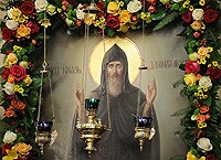 Слово Святейшего Патриарха Кирилла в день памяти благоверного князя Даниила Московского в Троицком соборе Данилова монастыря
