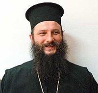 Македонский суд продлил главе Охридской архепископии Сербской Православной Церкви Иоанну (Вранишковскому) срок предварительного заключения до 17 апреля