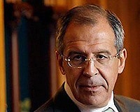 «Православная Энциклопедия» поздравляет с Днем рождения министра иностранных дел России С.В. Лаврова