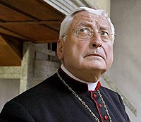 Бенедикт XVI назначил скандального немецкого епископа членом Папского совета по здравоохранению
