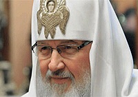 Выступление Святейшего Патриарха Кирилла на заседании Попечительского совета Фонда «Поддержки строительства храмов г. Москвы»