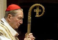 Кардинал Мартини высказался за государственную поддержку «стабильных» гомосексуальных отношений