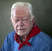 Джимми Картер рассказал о своих резких дебатах с Иоанном Павлом II, которого считал «фундаменталистом наподобие аятоллы Хомейни»