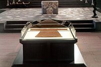 В соборе Трира состоятся православные богослужения у Хитона Господня