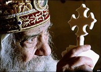 Египетские салафиты выразили радость по поводу кончины духовного лидера коптов Шенуды III