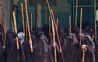 Протестанты уверяют, что «арабская весна» пробудила интерес к Христианству в Северной Африке