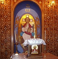 В Египте салафиты разгромили коптскую церковь