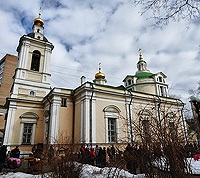 Святейший Патриарх Кирилл: Свято-Тихоновский университет – образовательный проект, имеющий большое значение для жизни Русской Церкви и нашего Отечества