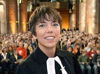 Бывшая глава германских протестантов призывает критически оценивать личность Мартина Лютера
