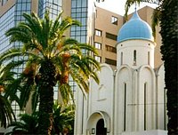 Исламисты терроризируют православную общину в столице Туниса