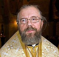 Патриаршее поздравление архиепископу Львовскому Августину с 60-летием со дня рождения