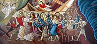 Профессор Палестинского университета сделал «открытие»: Моисей вывел из Египта… мусульман