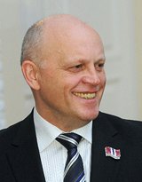 Патриаршее поздравление В.И. Назарову с утверждением в должности губернатора Омской области