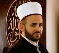 Экстравагантный муфтий решил баллотироваться на пост президента Сербии