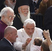 В Вене пройдет международная конференция, посвященная влиянию II Ватиканского собора на экуменическое движение