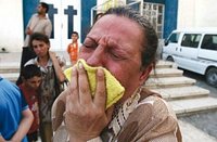 Более полумиллиона христиан покинули Ирак за последние 20 лет