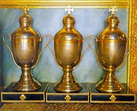 Слово Святейшего Патриарха Кирилла перед чином освящения мира