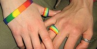 В одной из мечетей Франции имам благословил союз однополой мусульманской пары