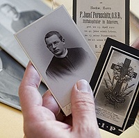 В баварском аббатстве почтили память бенедиктинца, погибшего 100 лет назад на борту парохода «Титаник»