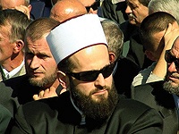 Муфтий Зукорлич собрал необходимое количество подписей для выдвижения своей кандидатуры в президенты Сербии