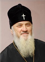 Преставился ко Господу архиепископ Гомельский и Жлобинский Аристарх