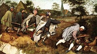 Ватикан проведет Международную конференцию о проблемах лечения и профилактики слепоты