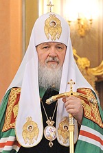 Слово Святейшего Патриарха Кирилла в Покровском ставропигиальном монастыре в день памяти блаженной Матроны Московской