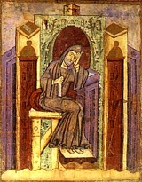 В Швейцарии отмечают 1100-летие кончины знаменитого деятеля Каролингского Ренессанса Ноткера Заики