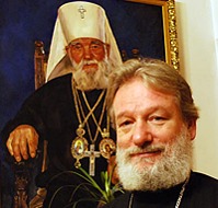 Глава Чехословацкой Православной Церкви посетит Фанар