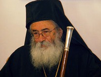 Архиепископ Синайский посетил Александрийский Патриархат