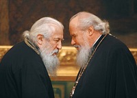 Послание Патриарха Московского и всея Руси Кирилла архипастырям, пастырям, диаконам, монашествующим и всем верным чадам Русской Православной Церкви по случаю пятилетия подписания Акта о каноническом общении между Московским Патриархатом и РПЦЗ