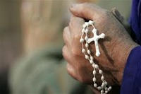 В Сирии совершено нападение на священника Греко-католической Церкви